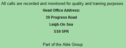 Brook Green Local Drainage Head Office